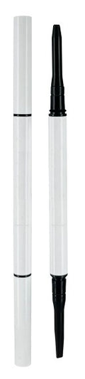 Automatic Dual Pencil with Brush,2in1