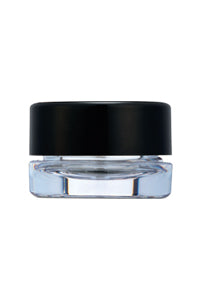 Mini Circle Cream Jar
