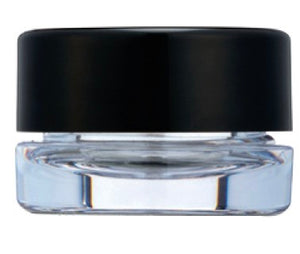 Mini Circle Cream Jar