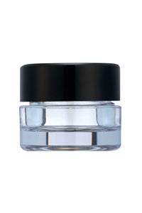 Mini Circle Cream Jar