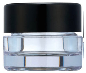 Mini Circle Cream Jar