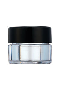 Circle Cushion Jar