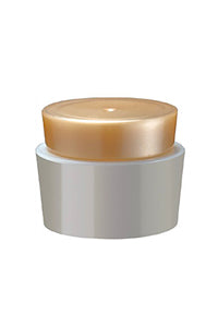 Mini Circle Cream Jar