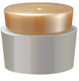 Mini Circle Cream Jar