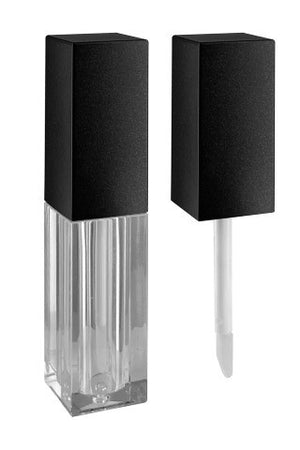 Rectangle Lip Gloss(Long Cap Type)
