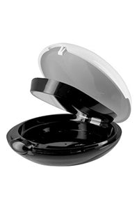 Dome Compact With Mirror