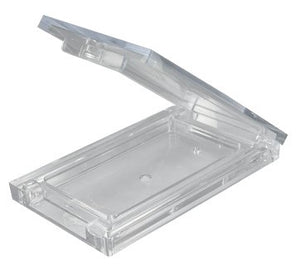 1 Hole Shadow Case
