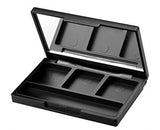 3 Hole Shadow Case With Mirror(Large Plate Ver.)